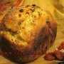 Панский хлеб в хлебопечке Панасоник