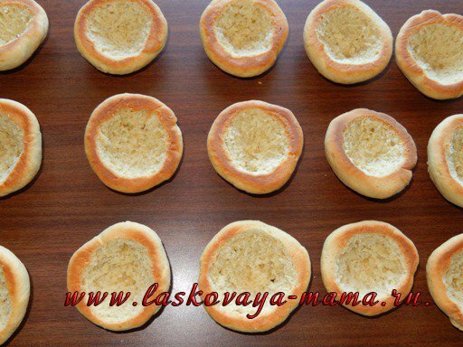 Печенье персики. Пошаговый рецепт с фото